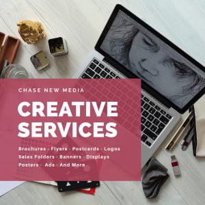 creative services